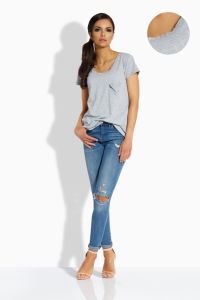 L194 - jasnoszary / light grey