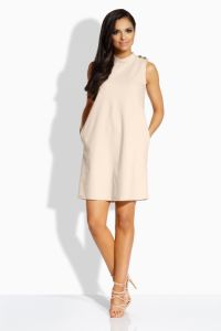 L198 - beżowy / beige