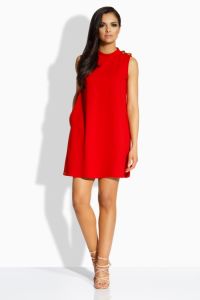 L198 - czerwony / red