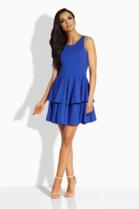 L199 - chaber / blue