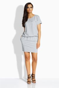 L201 - jasnoszary / light grey
