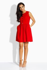 L203 - czerwony / red