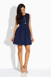 L203 - granatowy / navy