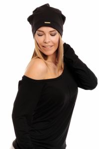 MIMI40 LIZZY - czarny / black