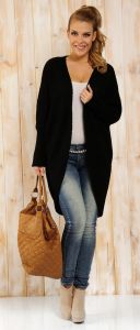 MIMI45 PINACOLADA - czarny / black