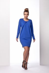 L100 - chaber / blue