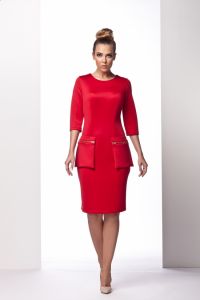 L101 - czerwony / red