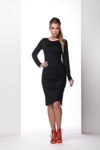 L102 - czarny / black