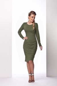 L102 - khaki / khaki