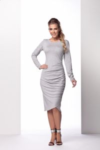 L102 - jasnoszary / light grey