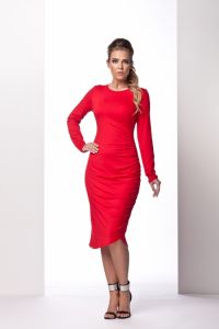 L102 - czerwony / red