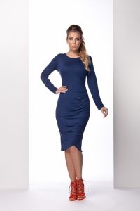 L102 - granatowy / navy