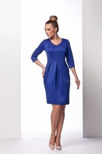 L104 - chaber / blue