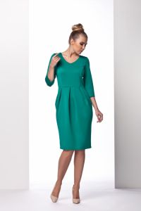 L104 - szmaragd / emerald