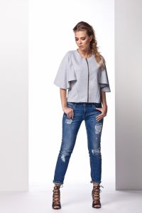 L106 - jasnoszary / light grey
