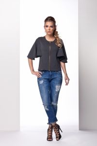 L106 - grafit / dark grey