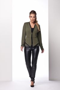 L107 - khaki / khaki