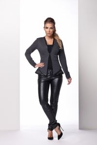 L107 - grafit / dark grey