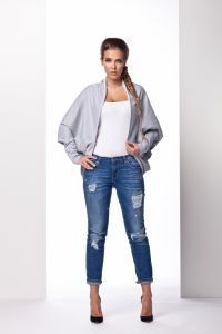 L109 - jasnoszary / light grey