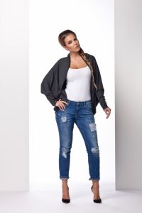 L109 - grafit / dark grey
