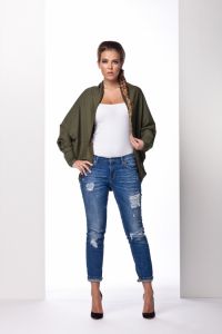 L109 - khaki / khaki