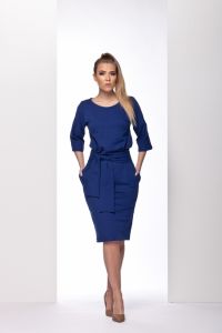 L112 - granatowy / navy
