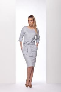 L112 - jasnoszary / light grey