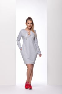 L116 - jasnoszary / light grey