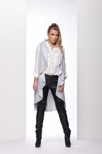 L117 - jasnoszary / light grey