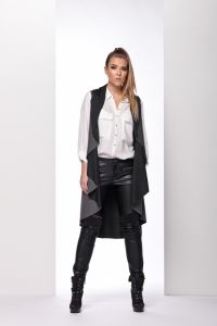L117 - grafit / dark grey