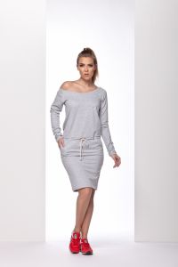 L119 - jasnoszary / light grey