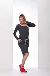 L119 - grafit / dark grey