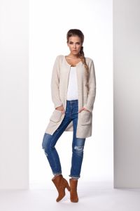 LS150 - beżowy / beige
