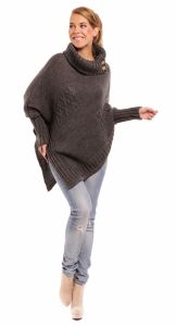 LS156 - grafit / dark grey