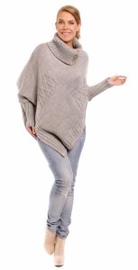LS156 - jasnoszary / light grey