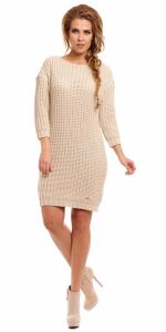 LS157 - beżowy / beige