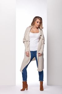 LS159 - beżowy / beige