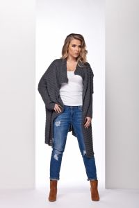 LS159 - grafit / dark grey
