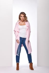 LS159 - pudrowy róż / powder pink