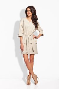 L121 - beżowy / beige