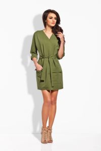 L121 - khaki / khaki