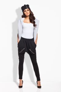 L128 - czarny / black