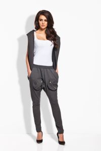 L128 - grafit / dark grey