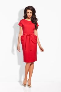 L129 - czerwony / red