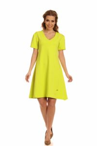 EVELINE - limonka / lime