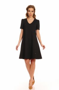 EVELINE - czarny / black